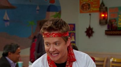 Kickin It Old School