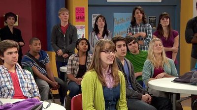 All the President's Friends