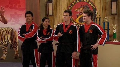 Kickin' It on Our Own