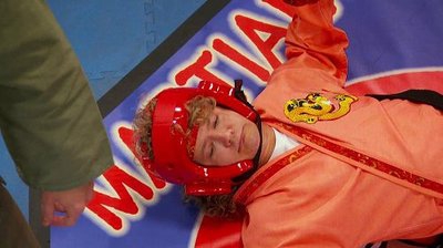 It Takes Two to Tangle