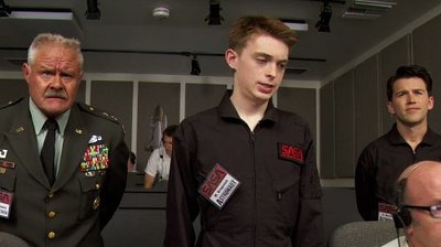 Seaford, We Have a Problem