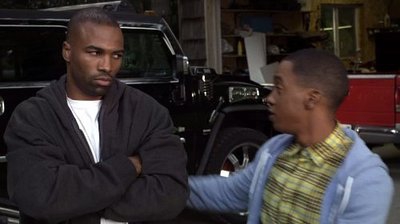 Other Side of the Door