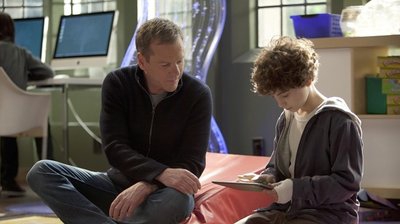 Music of the Spheres