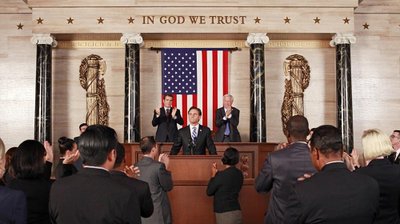 The State of the Union