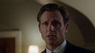 An Innocent Man