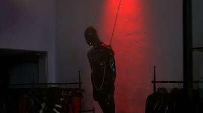Rubber Man