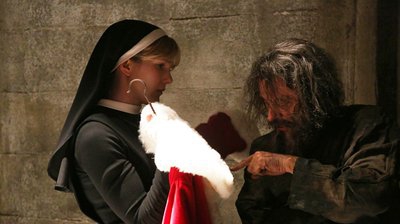 Unholy Night