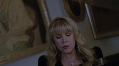 The Magical Delights of Stevie Nicks