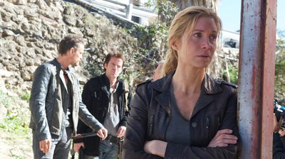 Exposition Boulevard