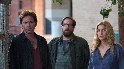 One Riot, One Ranger