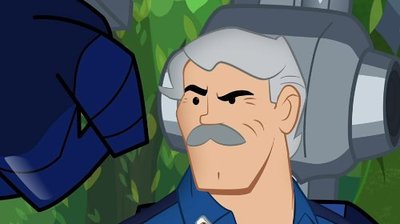 The Other Doctor