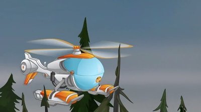 Bumblebee to the Rescue