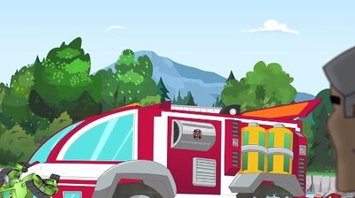 Road Trip