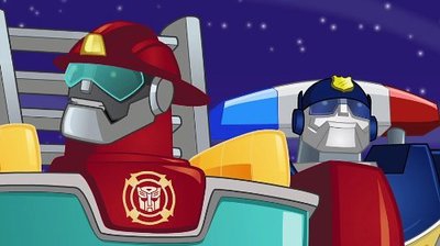 Space Bots