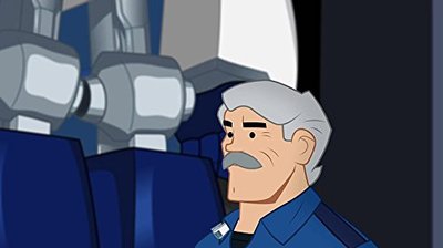 In Search of the Griffin's Nest