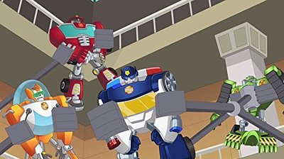 Bots and Robbers