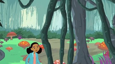 Sky Forest