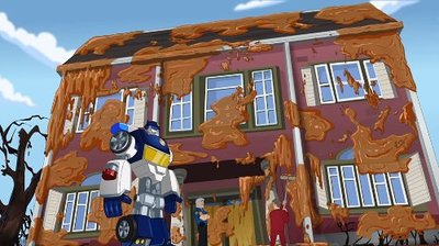 Prescott's BOTS!