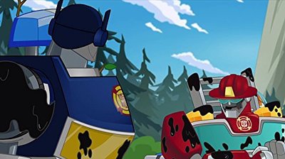 Land Before Prime