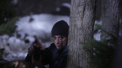 Martial Eagle