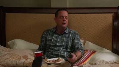 You've Lost That Larry Feeling