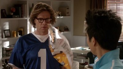 Any Friggin' Sunday
