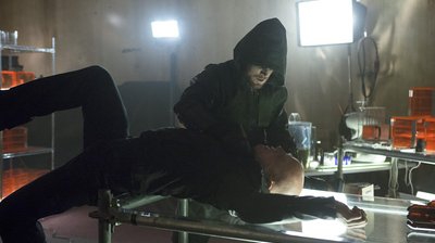 Vertigo