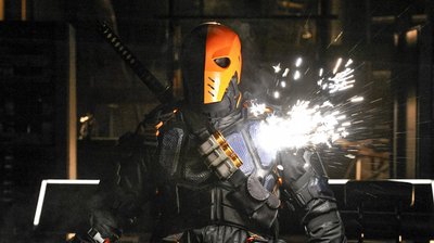 The Man Under the Hood