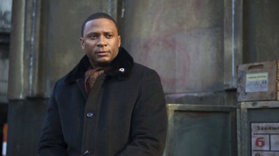 Keep Your Enemies Closer