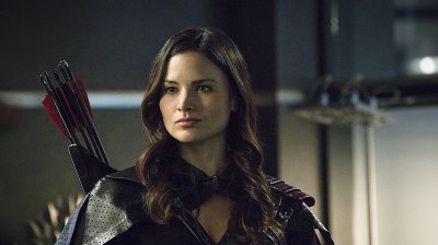 My Name Is Oliver Queen