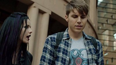 The Secret Origin of Felicity Smoak