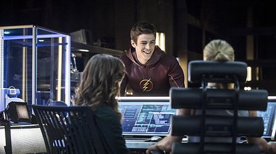 The Brave and the Bold