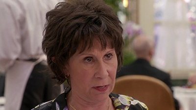Annette Castellano Is My Nemesis