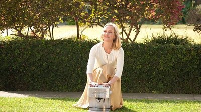The Book of Beth
