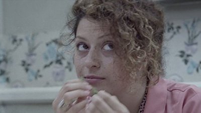 The Revolving Door Admit