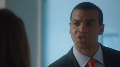 The Huxtables Have Fallen