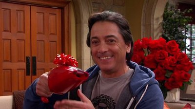 See Dad Nail Valentine's Day