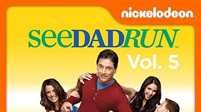 See Dad Get in the Ring