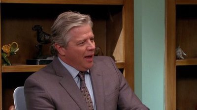 See Dad Run Joe Into Detention