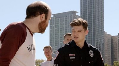 Till Jeff Do Us Part