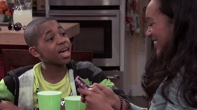 A Kids' Choice
