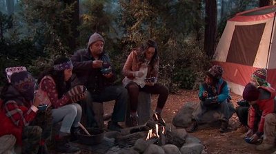 Camp Fear