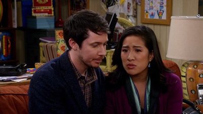 Clumsy Monkeys and a Tilted Uterus