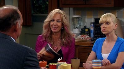 Estrogen and a Hearty Breakfast