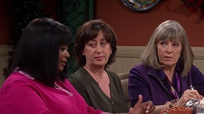 Horny-Goggles and a Catered Intervention