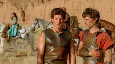 The Furies