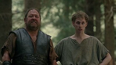 A New Dawn: Part Two
