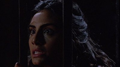 The Gorgon's Gaze