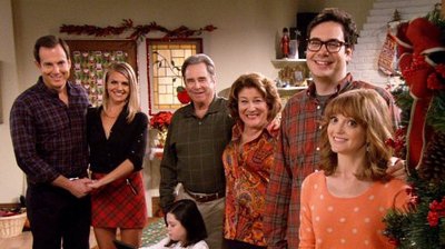 Carol's Parents Are Coming to Town