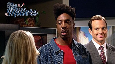 You Are the Wind Beneath My Wings, Man